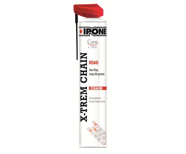 IPONE X-TREM CHAIN OFF ROAD – Lubrifiant lant motorcycle | 0.75 L
